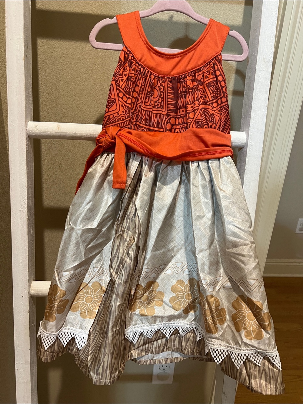 Moana